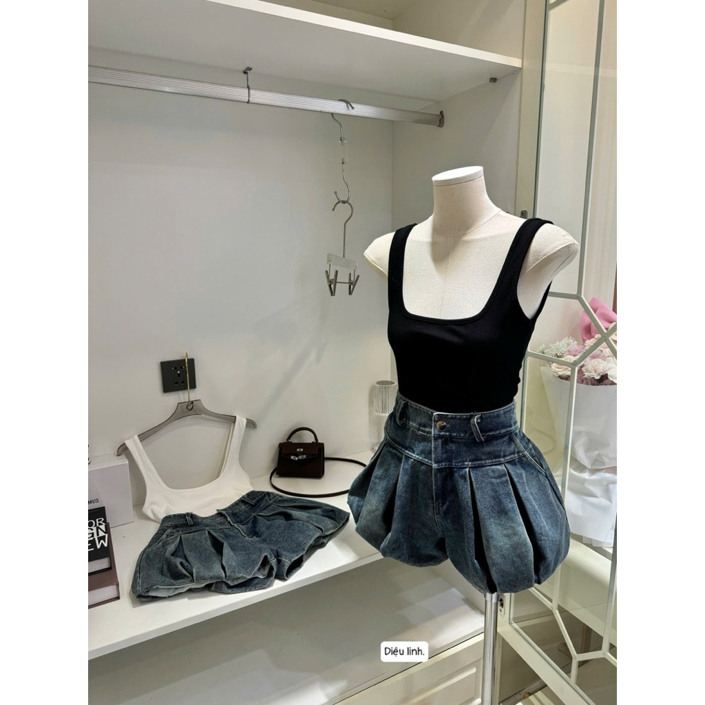 set xinh New