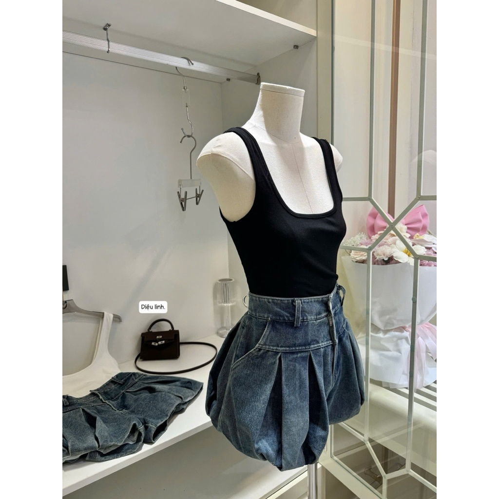 set xinh New