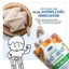 Bánh Ăn Dặm Bio Baby Cho Bé Từ 6M+. Hỗ Trợ Tiêu Hóa, Bổ Sung Canxi Cho Bé
