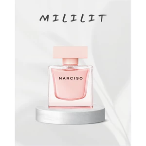 Nar Cristal Hồng EDP | Nước Hoa Nữ Eau de Parfum Chính Hãng