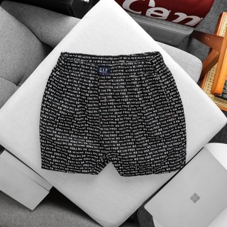 Quần đùi nam mặc nhà cotton , Quần mặc ngủ , lót đùi bigsize 90kg - 3bros Quần Ngủ