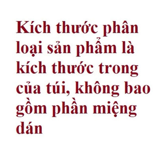 AMZO_100GR/500GR TÚI OPP DÁN MIỆNG TRONG SUỐT ĐỰNG QUẦN ÁO, PHỤ KIỆN/ TÚI BÓNG KÍNH CÓ KEO DÁN LOẠI DÀY KHÓ RÁCH