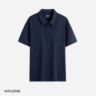 Áo Thun Polo Nam WINFIT Sợi Sinh Học 41% Sorona - Áo Có Cổ Form Regular Mềm Mịn Chống Nhăn Tự Nhiên WPL001
