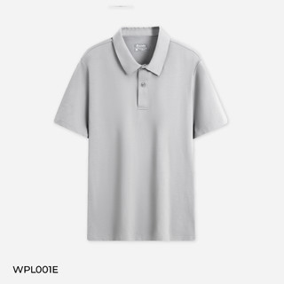 Áo Thun Polo Nam WINFIT Sợi Sinh Học 41% Sorona - Áo Có Cổ Form Regular Mềm Mịn Chống Nhăn Tự Nhiên WPL001