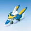 Mô hình lắp ráp SD BB LM314V21 V2 GUNDAM (New Seal)