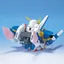 Mô hình lắp ráp SD BB LM314V21 V2 GUNDAM (New Seal)
