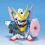 Mô hình lắp ráp SD BB LM314V21 V2 GUNDAM (New Seal)