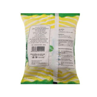 Cháo Trắng Bích Chi gói 100g Tiện Dụng Cho Gia Đình - thùng 30 gói