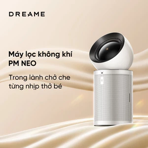 Máy Lọc Không Khí Dreame AP NEO - Hàng Chính Hãng Bảo Hành 24 Tháng