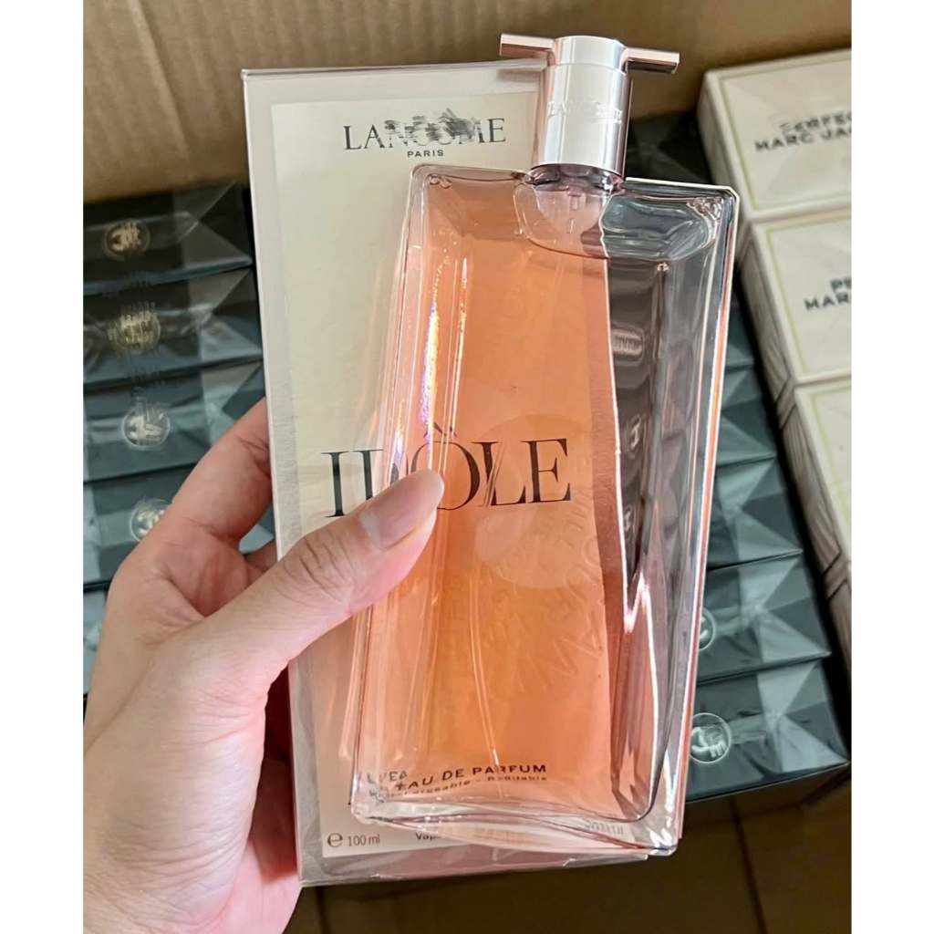 [ Mẫu thử 10ml ] idole EDP | Nước Hoa Nữ Eau de Parfum Chính Hãng