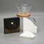 Giấy Lọc Cà Phê V60 Chuyên Dụng | Coffee Filter Paper | 100pcs/set