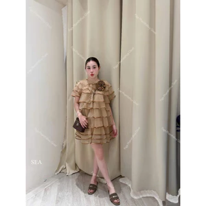 Siêu xinh em về ạ