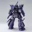 Mô Hình Lắp Ráp Gundam P-Bandai HG UC MS-08TX/N Efreet Nacht (New Seal)