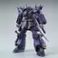 Mô Hình Lắp Ráp Gundam P-Bandai HG UC MS-08TX/N Efreet Nacht (New Seal)