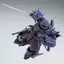 Mô Hình Lắp Ráp Gundam P-Bandai HG UC MS-08TX/N Efreet Nacht (New Seal)