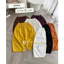 Everyday Wear Quần Nữ Kaki Baggy Bo Gấu Dáng Balloon Trendy