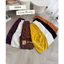 Everyday Wear Quần Nữ Kaki Baggy Bo Gấu Dáng Balloon Trendy