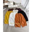 Everyday Wear Quần Nữ Kaki Baggy Bo Gấu Dáng Balloon Trendy