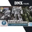 Mô Hình Lắp Ráp HG GTO MS-06C-6/R6 Zaku II (Painting Model Edition) (New Seal)