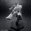 Mô Hình Lắp Ráp HG GTO MS-06C-6/R6 Zaku II (Painting Model Edition) (New Seal)