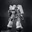 Mô Hình Lắp Ráp HG GTO MS-06C-6/R6 Zaku II (Painting Model Edition) (New Seal)