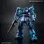 Mô Hình Lắp Ráp HG GTO MS-06C-6/R6 Zaku II (Painting Model Edition) (New Seal)