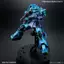 Mô Hình Lắp Ráp HG GTO MS-06C-6/R6 Zaku II (Painting Model Edition) (New Seal)