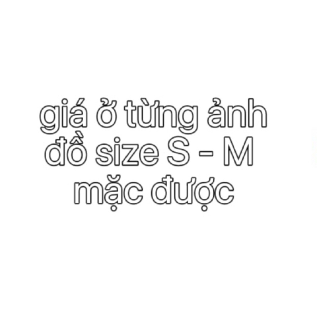 PASS ÁO-VÁY-QUẦN