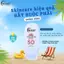 Kem chống nắng Faceplus+ Sun Cream High Protection SPF 50 PA++ 50g