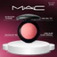 Phấn Má Hồng Nhũ Khoáng MAC Mineralize Blush – Hiệu Ứng Satin Shimmer Giúp Da Căng Bóng, Ửng Hồng Tự Nhiên