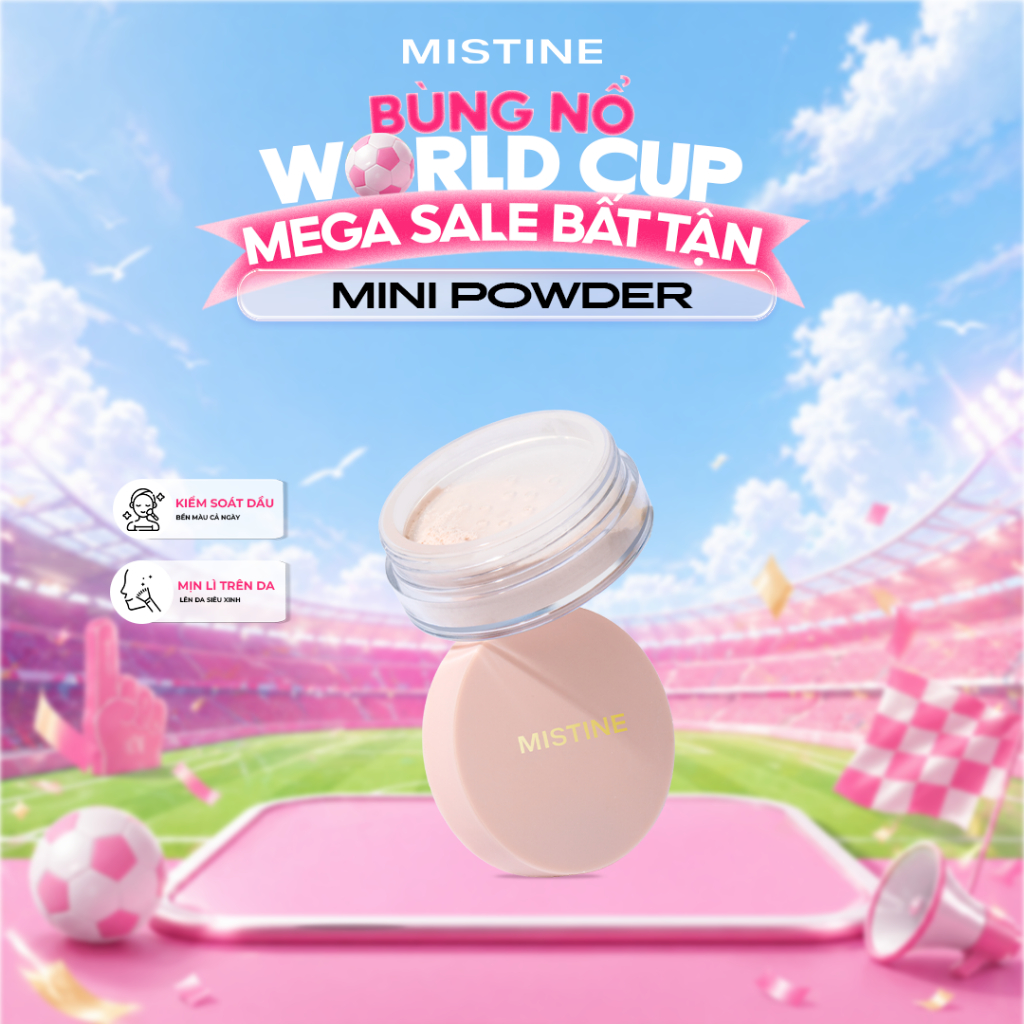Mistine - Giá Tốt, Sale Tháng 07, Ship 0 Đồng | Shopee Việt Nam