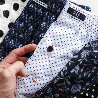 Quần đùi nam cotton sợi tre xuất hàn , Quần mặc nhà mặc ngủ big size 100kg - Vargo Quần Ngủ