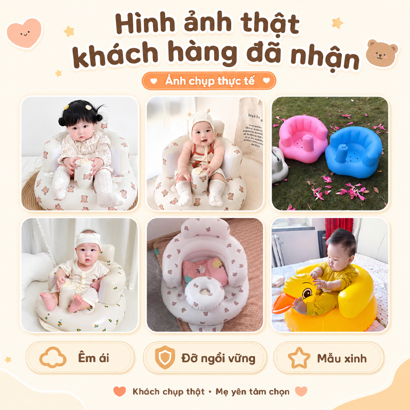 ghế tập ngồi cho bé,Máy bơm tự động,Dễ dàng mang theo,Tự Động Chống trơn,Lưu trữ có thể gập lại
