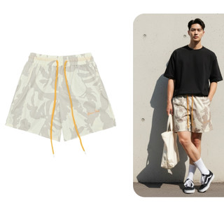 Quần Short Nam Dream Tears Chất Vải Gió Thoáng Mát Sang Trọng Mới
