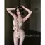 2Soonsumff Set bikini 2 mảnh buộc dây họa tiết bông hoa ngọt ngào gợi cảm, bộ đồ bơi cao cấp cho nữ