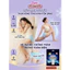 BĂNG QUẦN CAO CẤP DIANA COOL FRESH BEAUTY HIP – MÁT LẠNH DÀI LÂU, THON GỌN TÔN DÁNG