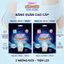 BĂNG QUẦN CAO CẤP DIANA COOL FRESH BEAUTY HIP – MÁT LẠNH DÀI LÂU, THON GỌN TÔN DÁNG