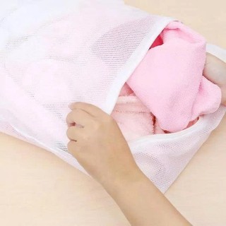 Túi Giặt Đồ Máy Giặt Goodnight Túi Giặt Chuyên Dụng Bảo Vệ Chăn Ga Quần Áo Size 60x80cm cho mẹ và bé