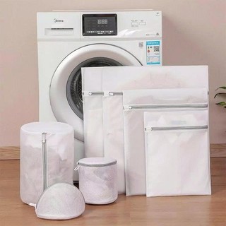 Túi Giặt Đồ Máy Giặt Goodnight Túi Giặt Chuyên Dụng Bảo Vệ Chăn Ga Quần Áo Size 60x80cm cho mẹ và bé