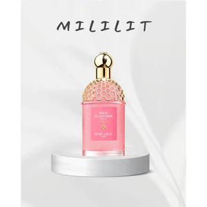 GL Aqua Allegoria Perle Florabloom EDP | Nước Hoa Niche Chính Hãng