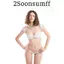 2Soonsumff Set bikini hai mảnh họa tiết chấm bi buộc dây sexy, bộ đồ bơi gợi cảm đi biển cho nữ