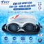 Kính bơi View cận V510 Nhật độ cận từ 2-7 độ, nhìn trong veo, bơi thỏa thích