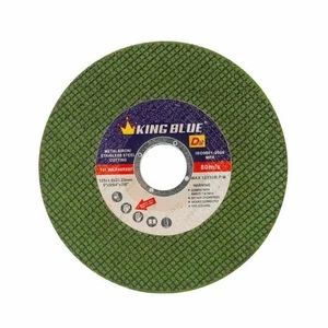 1 viên đá cắt sắt hiệu Kingblue