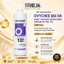 Oxy Trợ Nhuộm 9% Ovychee Bạc Hà Hỗ Trợ Tóc Lên Chuẩn Màu Không Sót, An Toàn Cho Da Dầu