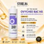 Oxy Trợ Nhuộm 9% Ovychee Bạc Hà Hỗ Trợ Tóc Lên Chuẩn Màu Không Sót, An Toàn Cho Da Dầu