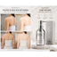 Kem Body SEOHAL 200ml Truffle 5 Ferment Gluta Body Emulsion - Dưỡng Trắng Da, Cấp Ẩm, Nâng Tone, Chính Hãng