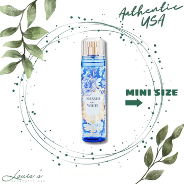 Mini Body Mist