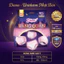 🌙 BĂNG QUẦN DIANA COMFY NIGHT ML 18 MIẾNG - BẢO VỆ TOÀN DIỆN 360°, NGỦ NGON MỌI TƯ THẾ 🌙
