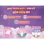 🌙 BĂNG QUẦN DIANA COMFY NIGHT ML 18 MIẾNG - BẢO VỆ TOÀN DIỆN 360°, NGỦ NGON MỌI TƯ THẾ 🌙