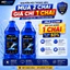 Nước Rửa Kính Ô Tô Không Cặn Chính Vietclean Autolab 2 LÍT rưỡi
